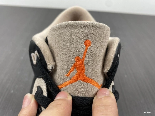 Rep TB CT8532-008 Jordan Elephant 3 Air Desert 0727